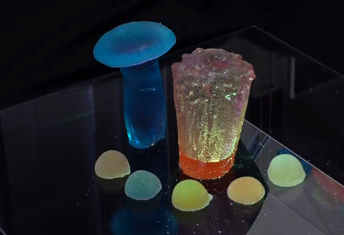 Papabubbuleイベント